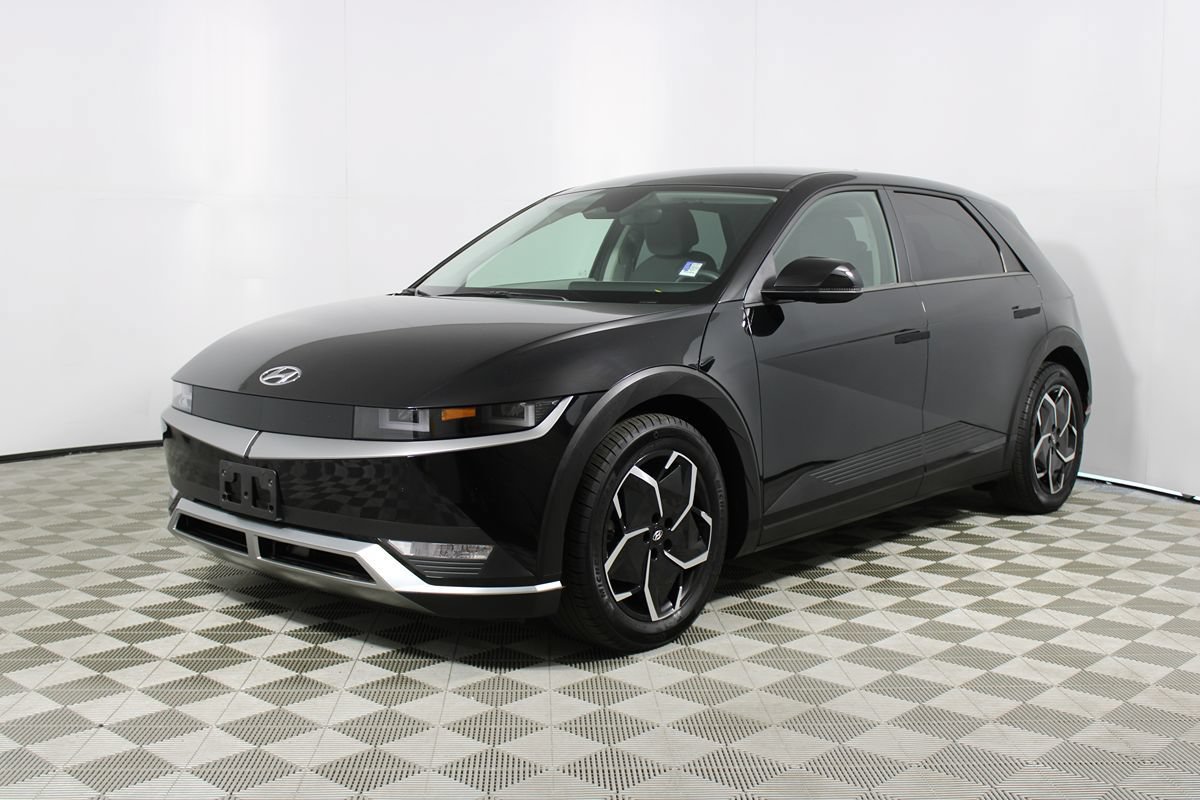 Used 2024 Hyundai Ioniq 5 SE RWD image 25