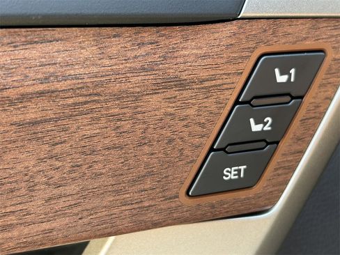 New 2026 Toyota Tundra 1794 Edition image 16