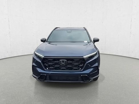 New 2026 Honda CR-V Sport-L image 3