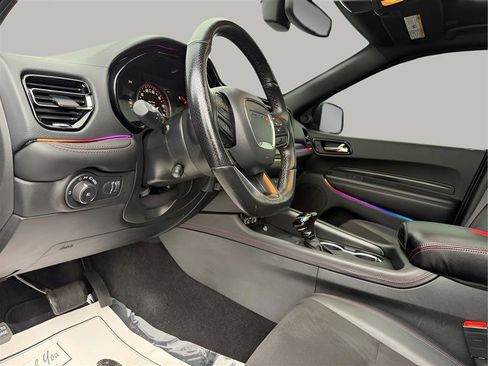 Used 2022 Dodge Durango R/T w/ Trailer Tow Group IV image 26