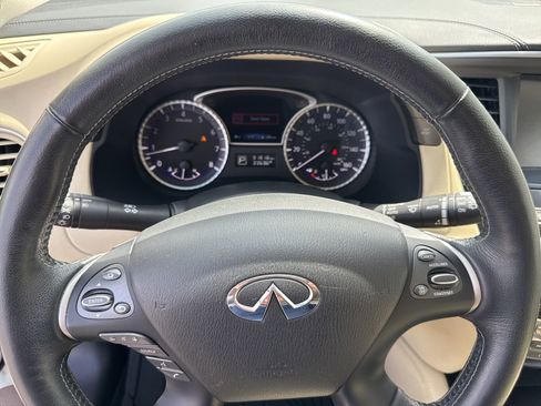 Used 2020 INFINITI QX60 Luxe w/ Essential Package image 34