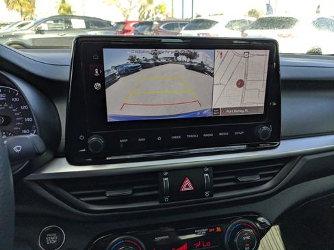 Used 2024 Kia Forte GT image 22