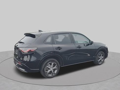 Used 2025 Honda HR-V EX-L image 10
