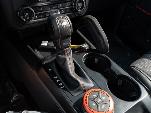 New 2025 Ford Bronco Raptor image 42