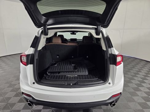 Used 2020 Acura RDX w/ Advance Package FWD image 28