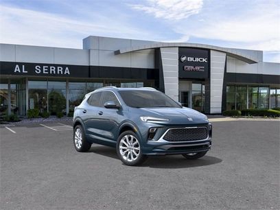 New 2026 Buick Encore GX Avenir