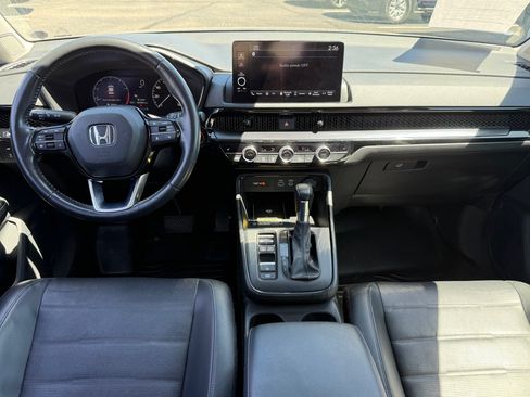 Certified 2023 Honda CR-V EX-L image 22