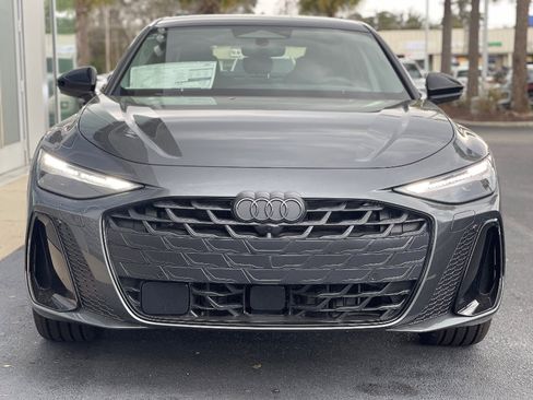 New 2026 Audi A6 Premium Plus image 2