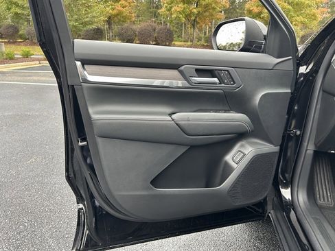 New 2026 GMC Terrain Denali image 52