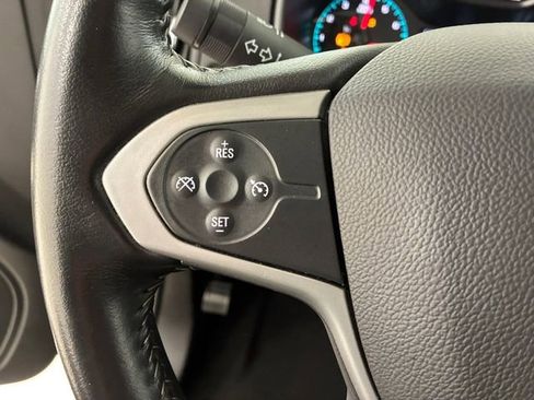 Used 2022 Chevrolet Colorado LT w/ LT Convenience Package AWD/4WD image 23
