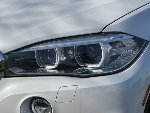 Used 2017 BMW X5 xDrive35i image 7
