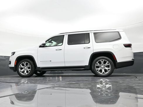 Used 2022 Jeep Wagoneer Series I w/ Convenience Group I image 21