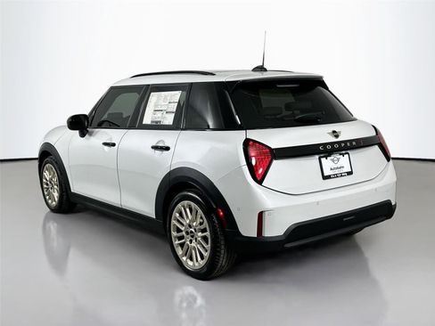 Certified 2025 MINI Cooper S FWD image 6