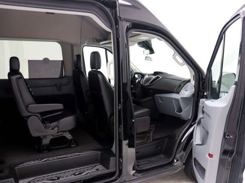 Used 2019 Ford Transit 350 XLT RWD image 11