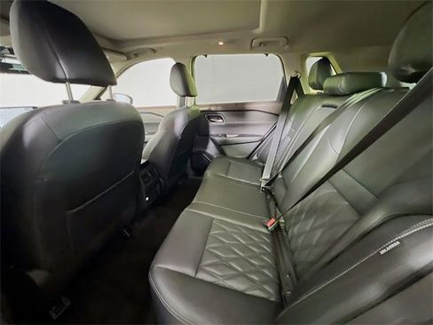 Used 2023 Nissan Rogue Platinum w/ Platinum Premium Package image 25