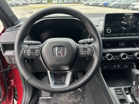Used 2025 Honda CR-V Sport image 19