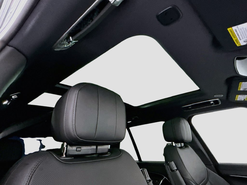 New 2027 Land Rover Range Rover SE AWD/4WD image 19