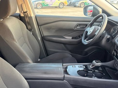 Certified 2024 Nissan Rogue S FWD image 30