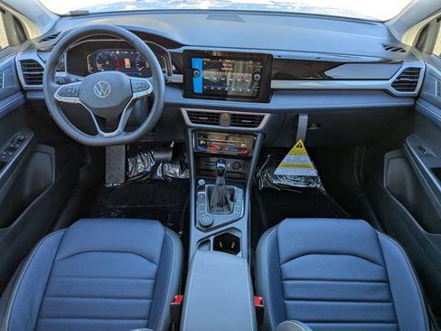 New 2026 Volkswagen Taos SEL image 16