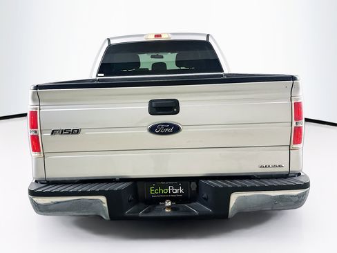 Used 2013 Ford F150 XLT image 7