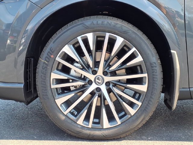New 2026 Lexus RX 350 Premium Plus w/ Convenience Package AWD/4WD image 11
