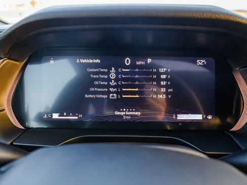 New 2025 Jeep Grand Cherokee Laredo X w/ Luxury Tech Group I image 24