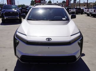 New 2026 Toyota bZ Woodland AWD/4WD video 1