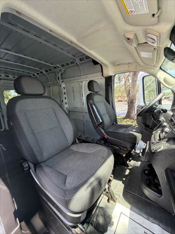 Used 2023 RAM ProMaster 2500 FWD image 28