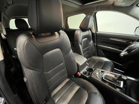 Used 2020 MAZDA CX-5 Grand Touring image 12