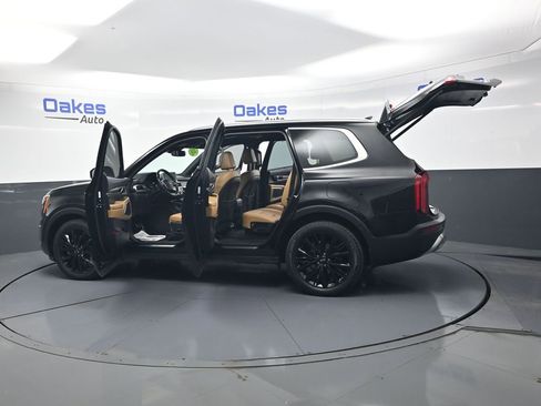 Used 2020 Kia Telluride SX AWD/4WD image 60