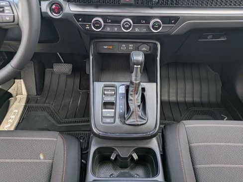Used 2024 Honda CR-V Sport image 19