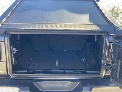 Used 2020 Jeep Wrangler Unlimited Sport S image 13