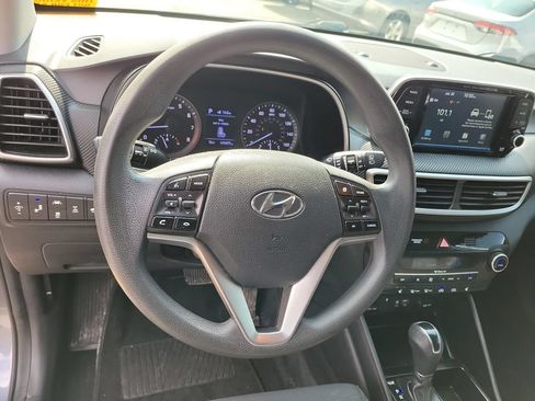 Used 2019 Hyundai Tucson Sport w/ Cargo Package AWD/4WD image 26