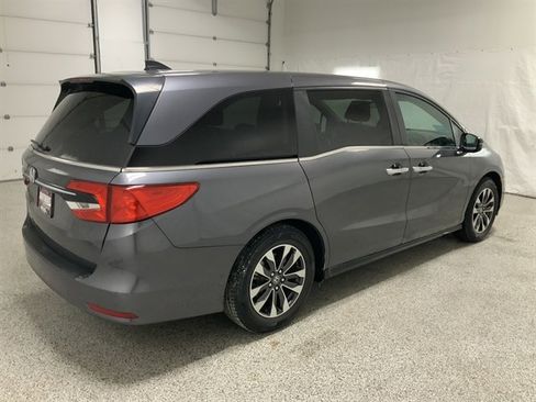 Used 2024 Honda Odyssey EX-L image 5