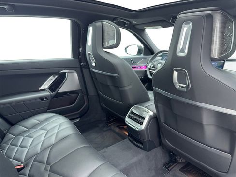 Used 2024 BMW 740i 740i M SPORT,NAV,CAM,PANO,BLIN image 51