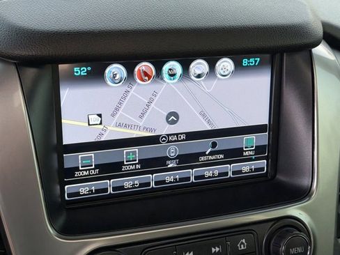 Used 2019 Chevrolet Tahoe Premier image 25