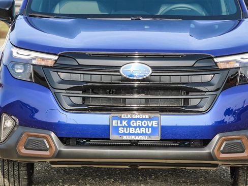 New 2026 Subaru Forester Sport image 25