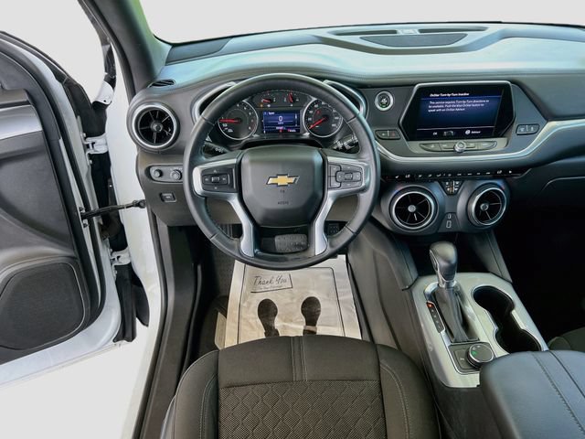 Used 2020 Chevrolet Blazer LT w/ Redline Edition FWD image 18