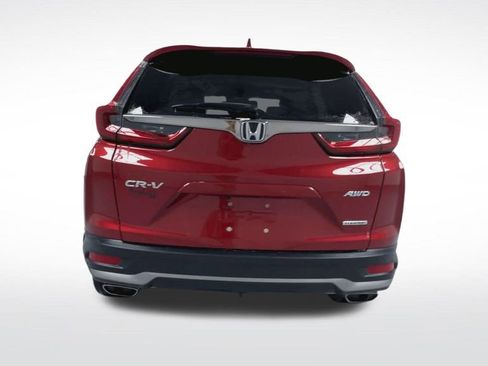 Used 2022 Honda CR-V Touring image 7