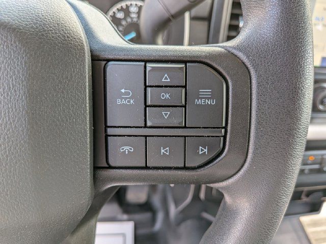 Certified 2023 Ford F150 XL w/ Trailer Tow Package AWD/4WD image 11
