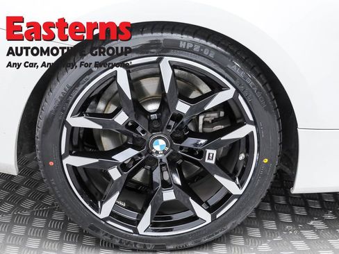 Used 2025 BMW 430i Convertible image 63