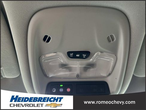 Certified 2023 Chevrolet TrailBlazer LT FWD image 25