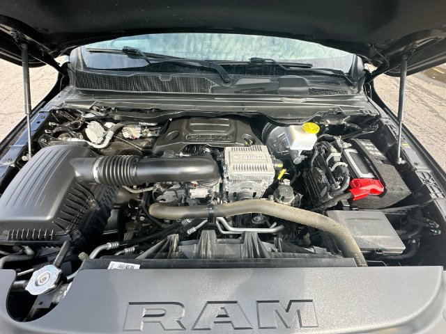 Used 2024 RAM 1500 Tradesman AWD/4WD image 28