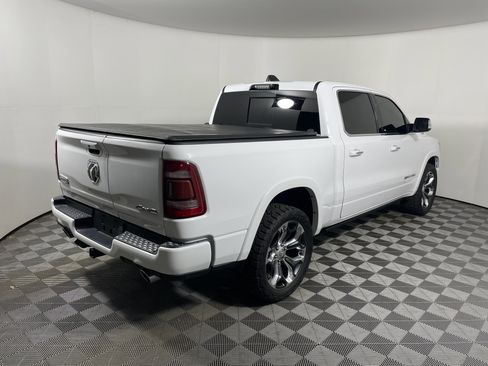 Used 2021 RAM 1500 Limited image 5