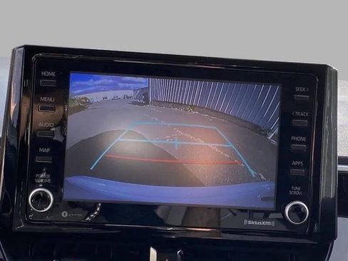 Used 2022 Toyota Corolla LE FWD image 24