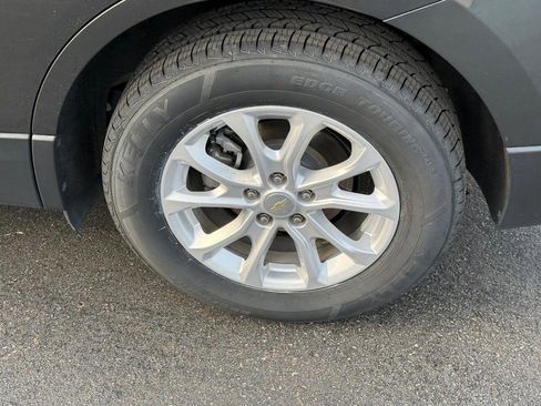 Used 2020 Chevrolet Equinox LT FWD image 8