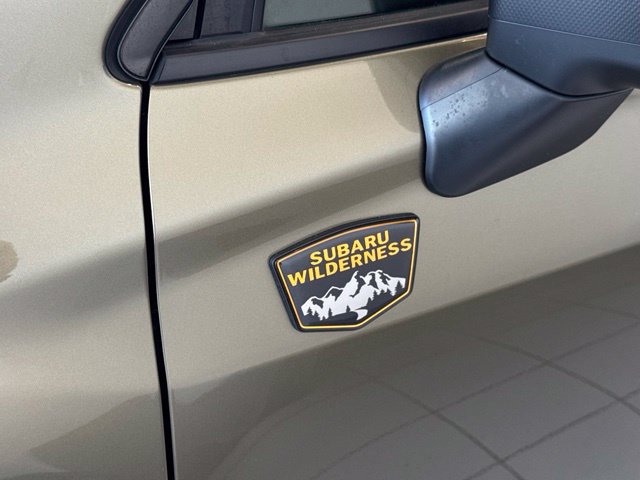 Used 2022 Subaru Forester Wilderness AWD/4WD image 38