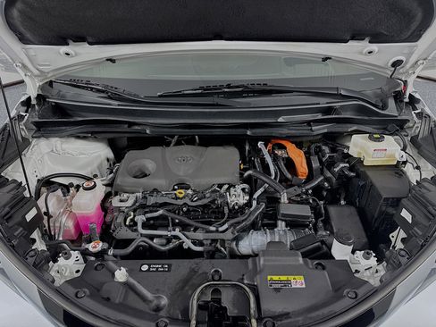 Used 2022 Toyota Sienna Platinum image 34