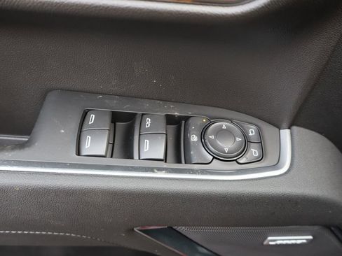 New 2026 Chevrolet Silverado 1500 LT Trail Boss w/ Convenience Package II AWD/4WD image 26