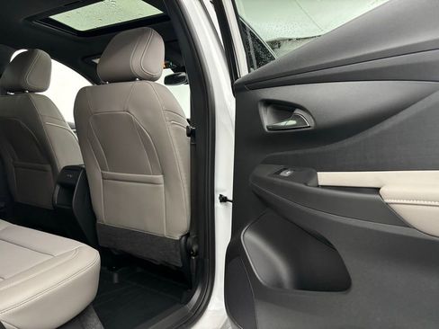 New 2026 Buick Envista Avenir image 35